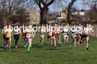 Girls Under-13s 2026 Start Ftness NEHL, Eltringham, Mickley, Northmberland. Photo: David T. Hewitson/Sports for All Pics